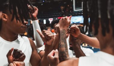 No. 13 Texas Tech snaps losing skid with 70-63 win at WVU