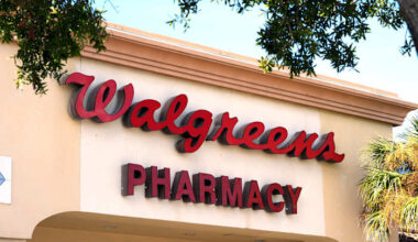 Walgreens to lay off over 150 employees in closure of Houston Distribution Center