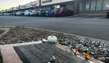 Men once wrongfully accused of Austin yogurt shop murders seek formal exoneration