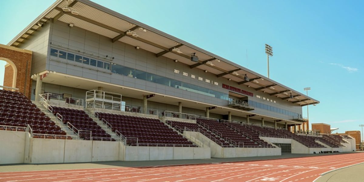 USATF announced Lone Star Grand Prix to be hosted on Texas A&M’s campus