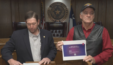 Lubbock County commissioners claim budget audit backs no-new-revenue tax decisions