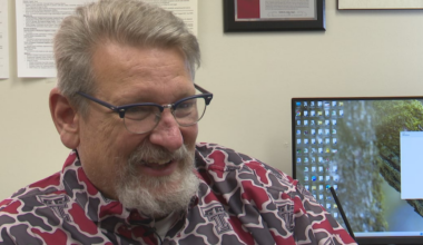 Beloved Texas Tech professor from Longview continues search for kidney donor
