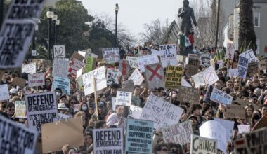 U.S. citizen in Texas shot, killed last year by federal immigration agent