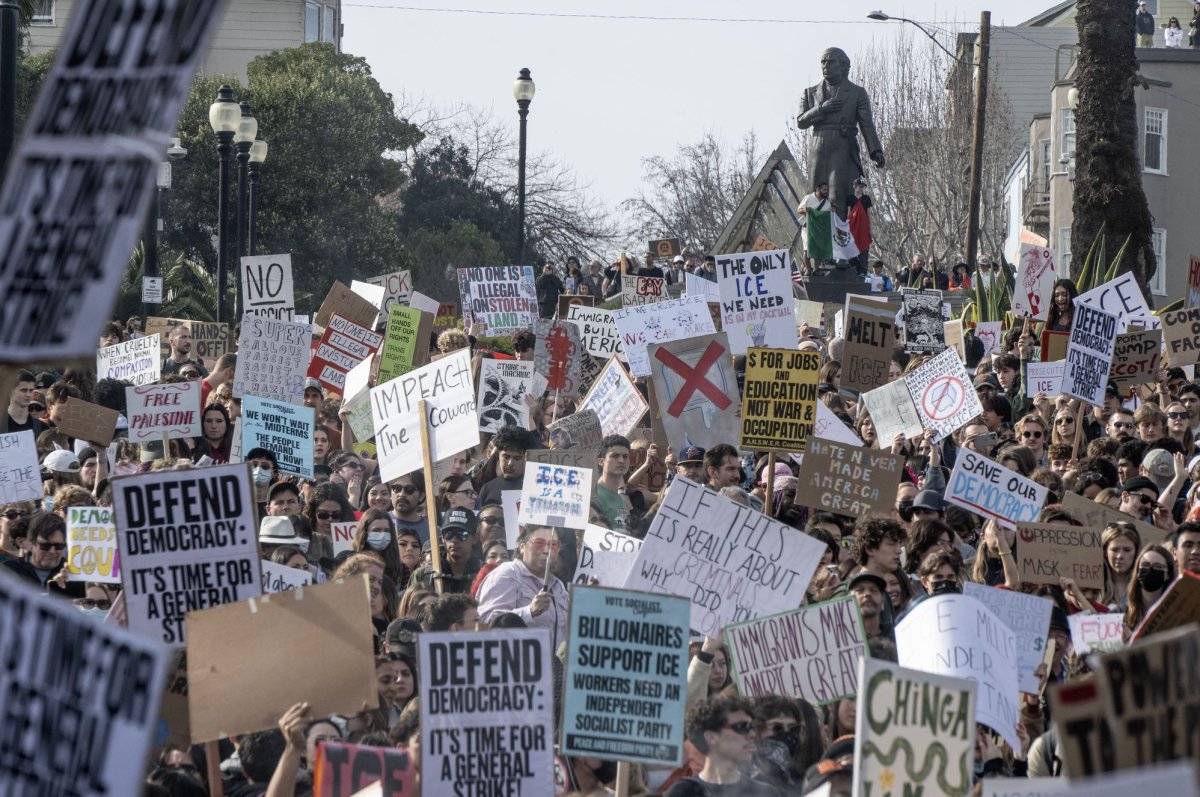 U.S. citizen in Texas shot, killed last year by federal immigration agent