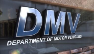 El Paso County DMV temporarily closing all branches for major system upgrade