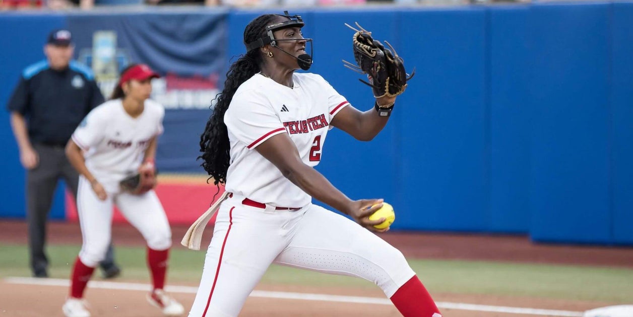 College softball preseason top 25: Texas Tech edges rival Texas for the top spot