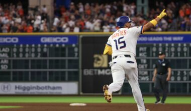 The Houston Astros Want Lefty Bats? The Minnesota Twins Have Plenty. - Twins