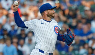 Ryan Brasier joins Texas Rangers on minor league deal – NBC 5 Dallas-Fort Worth