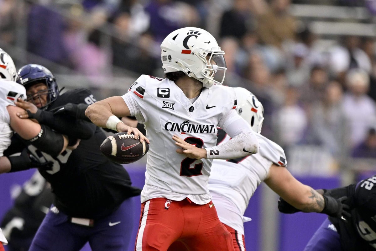 Grading the Big 12’s transfer portal classes, from Texas Tech’s ‘A’ to Iowa State’s ‘D’