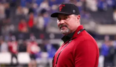 Texas Tech's billionaire donor goes off on why college sports are broken image