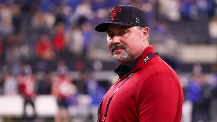 Texas Tech's billionaire donor goes off on why college sports are broken image