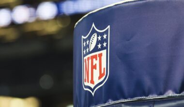 NFL keeping door open for 18-game schedule in 2027