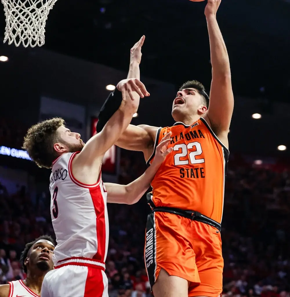 TCU Horned Frogs vs Oklahoma State Cowboys Picks and Prediction for Saturday February 14 2026