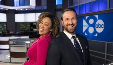 WFAA’s ‘Daybreak’ debuts new look next week. Here are the changes