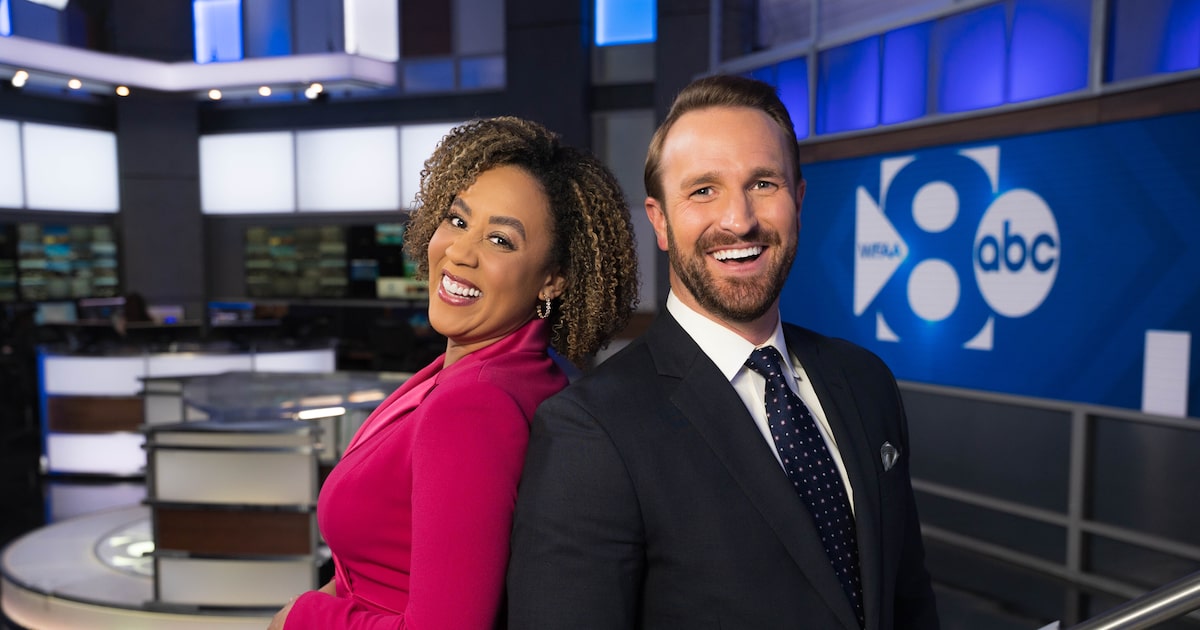 WFAA’s ‘Daybreak’ debuts new look next week. Here are the changes