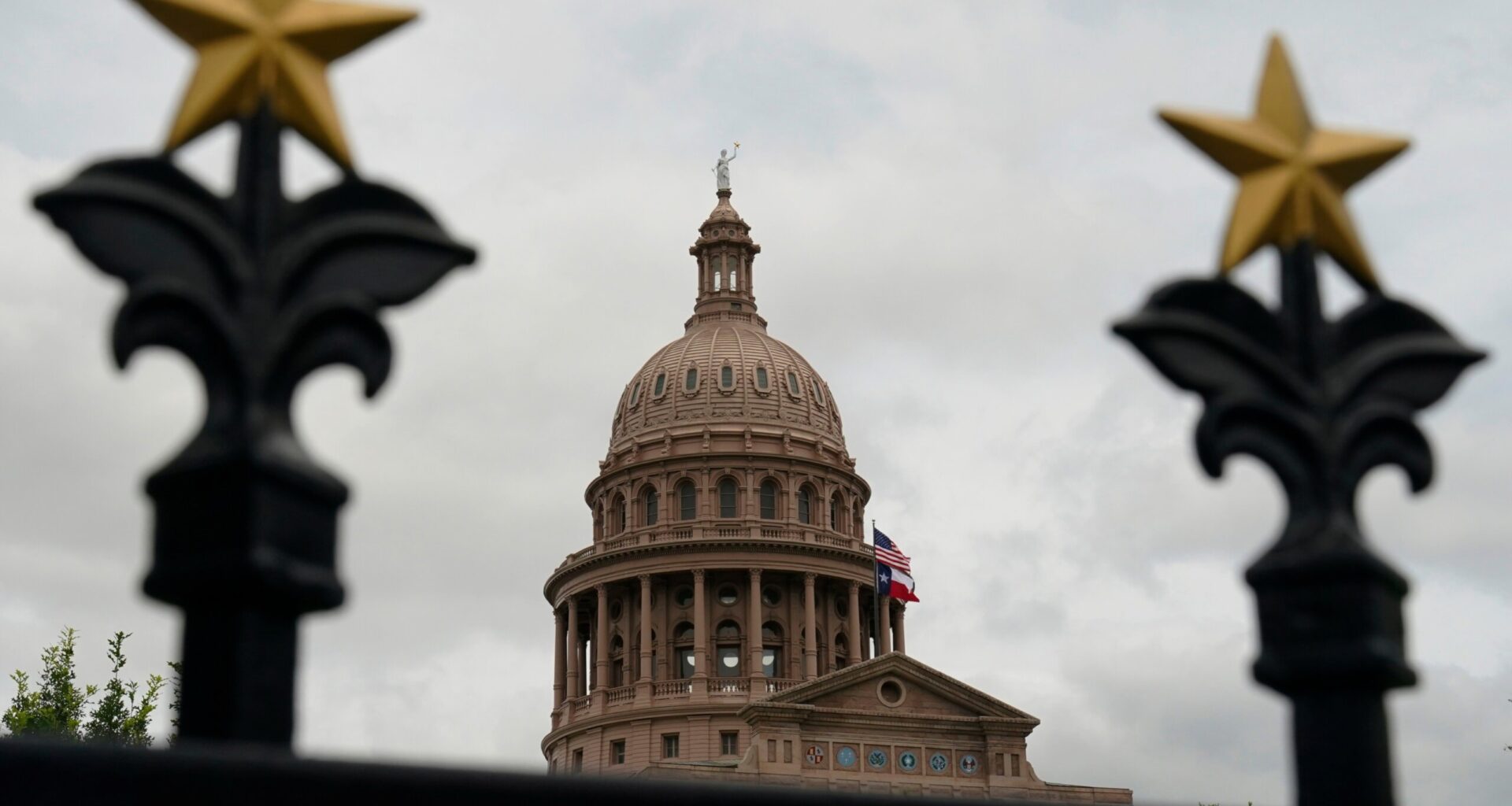 Democrat Taylor Rehmet wins a reliably Republican Texas state Senate seat, stunning GOP