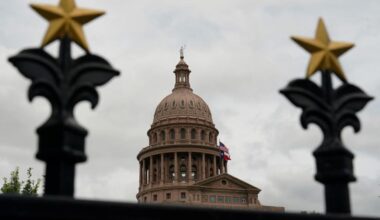 Why Texas’ redistricting plan isn’t a sure bet