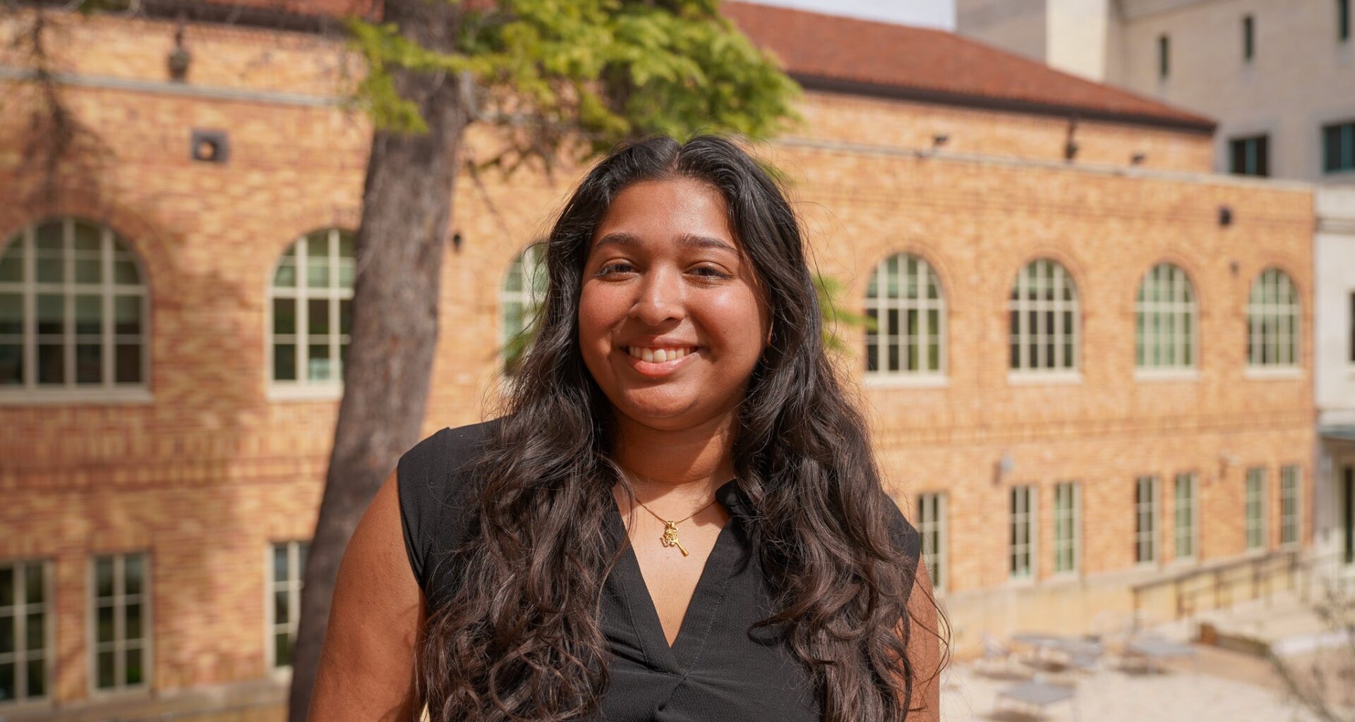 From Idea to Impact: UT Student Rethinks How Surgeons are Trained - UT Austin News