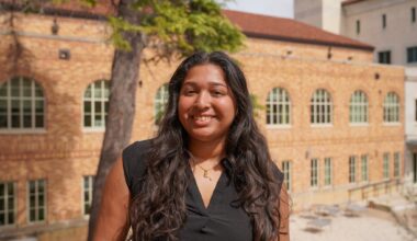 From Idea to Impact: UT Student Rethinks How Surgeons are Trained - UT Austin News