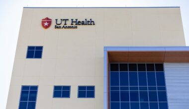 UT Health to study potential longevity drugs in South Texas