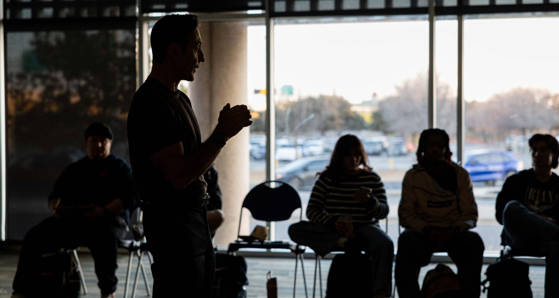 Here's how UT San Antonio’s new theater program got its start