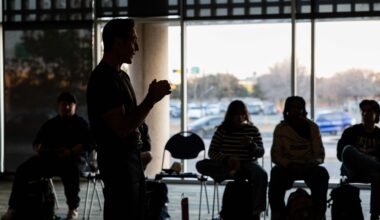 Here's how UT San Antonio’s new theater program got its start