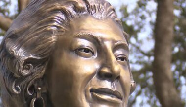 Charlye O. Farris broke barriers in Texas law