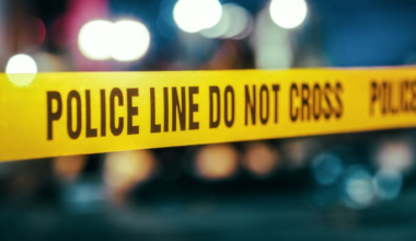 Jones Road shut down in NW Harris County after 2 pedestrians injured in hit-and-run