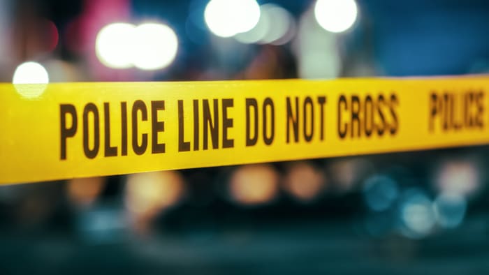 Jones Road shut down in NW Harris County after 2 pedestrians injured in hit-and-run