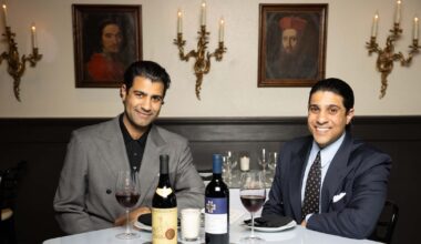 Meet the brothers behind some of Dallas’ most interesting restaurants and bars