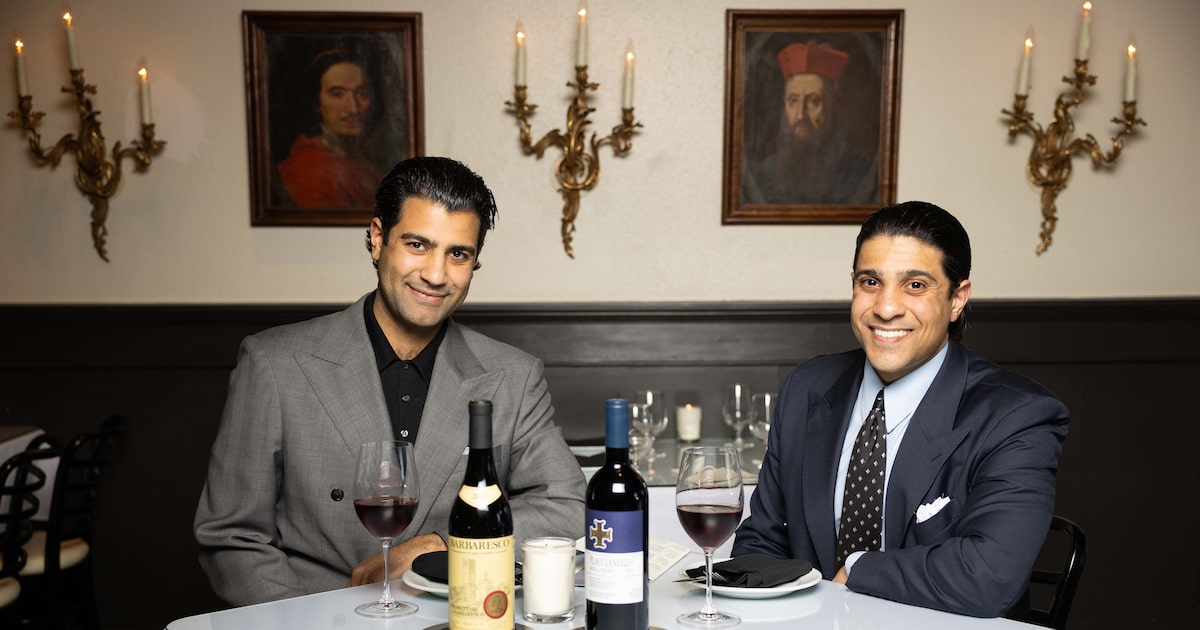 Meet the brothers behind some of Dallas’ most interesting restaurants and bars