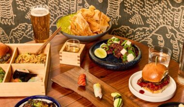 Best Lunch in Austin | Eater Austin