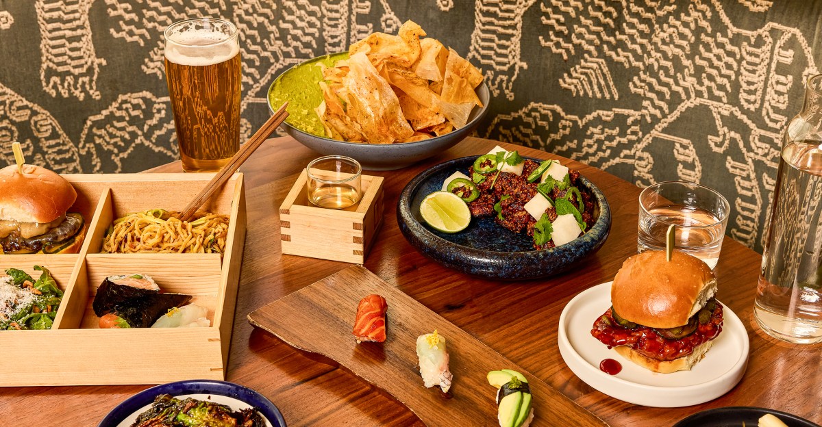 Best Lunch in Austin | Eater Austin