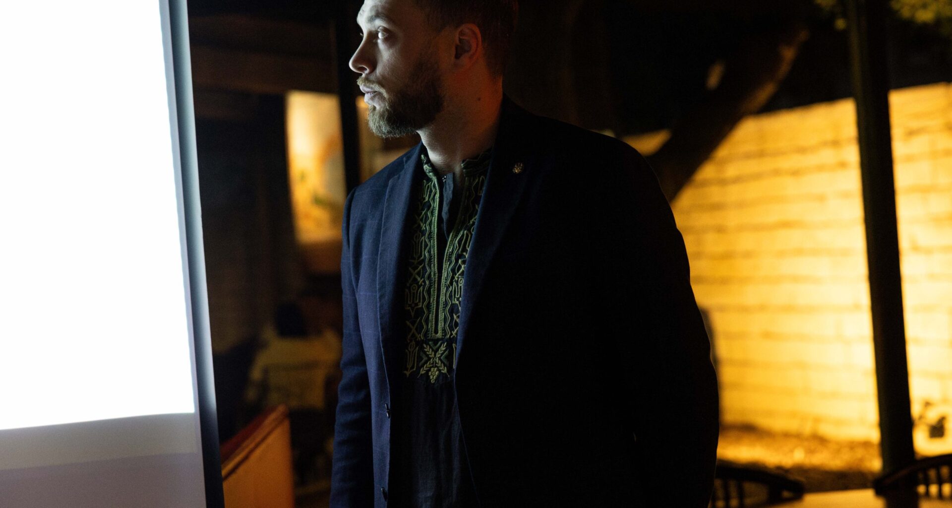 Ukraine army doctors visit San Antonio on medical exchange trip