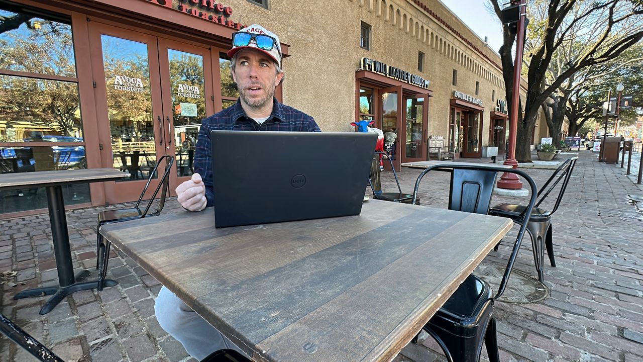 Entrepreneurship amid Texas unemployment