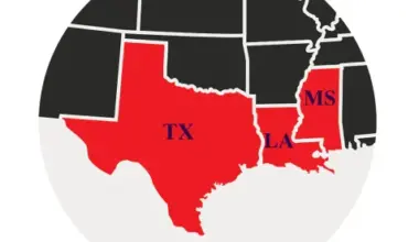 Texas Court Blocks Enforcement