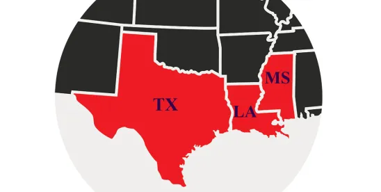 Texas Court Blocks Enforcement