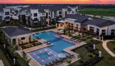 The Beacon at Pfluger Farm