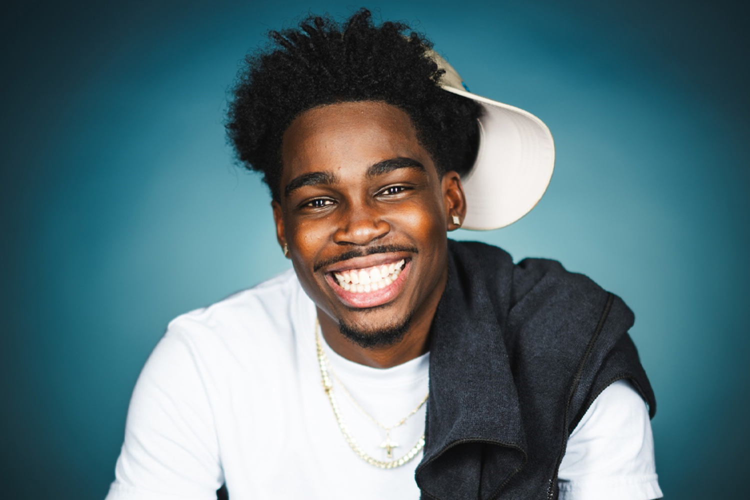 SNL Star Kam Patterson set to headline theEnd comedy show – TCU 360