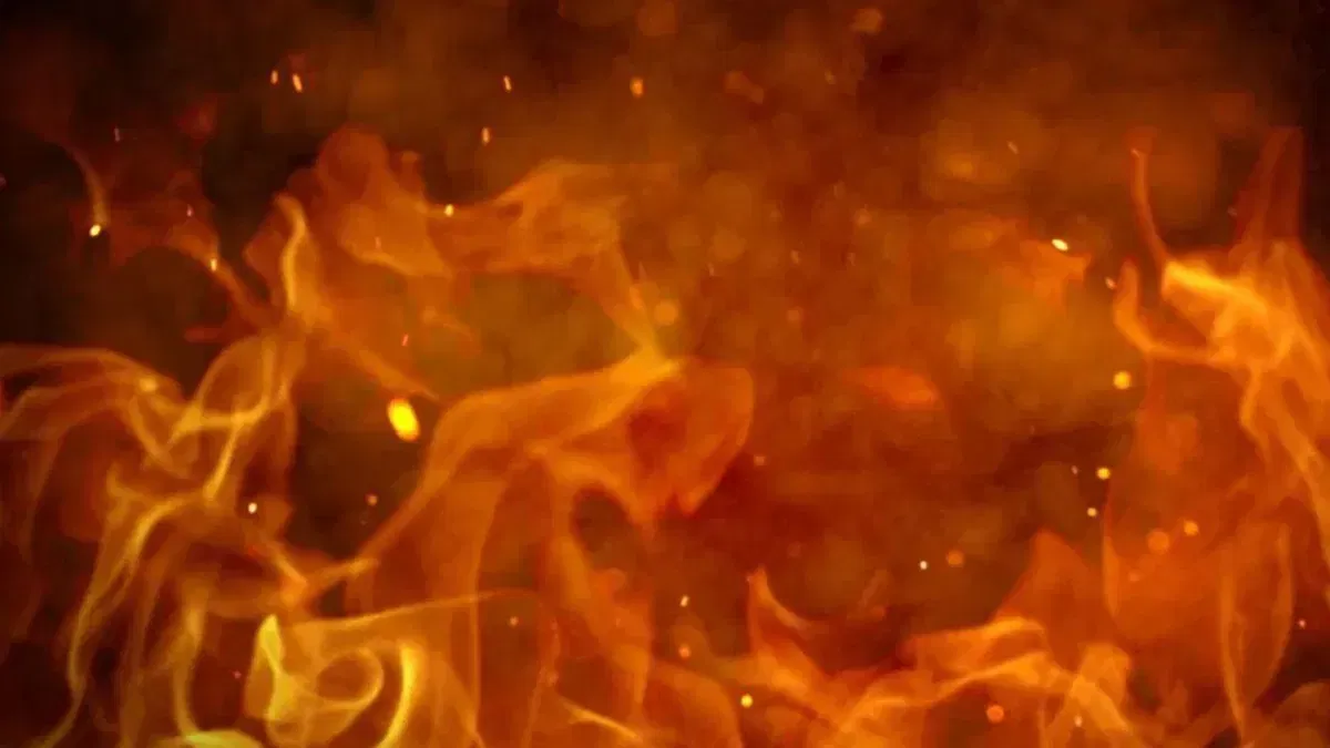 El Paso County under Stage II Fire Restrictions as dry, windy weather continues