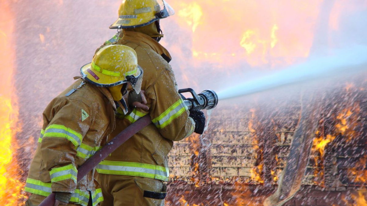 Colorado Springs medical providers offering no-cost cancer screening for El Paso Co. firefighters