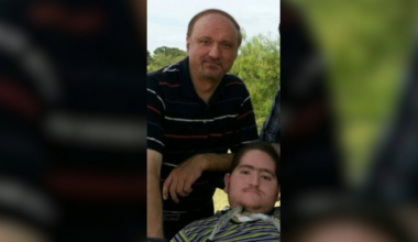 Disabled man dies waiting for father’s ICE release – NBC 5 Dallas-Fort Worth