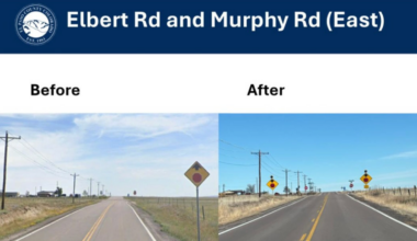 El Paso County continues it's efforts to reduce intersection fatalities