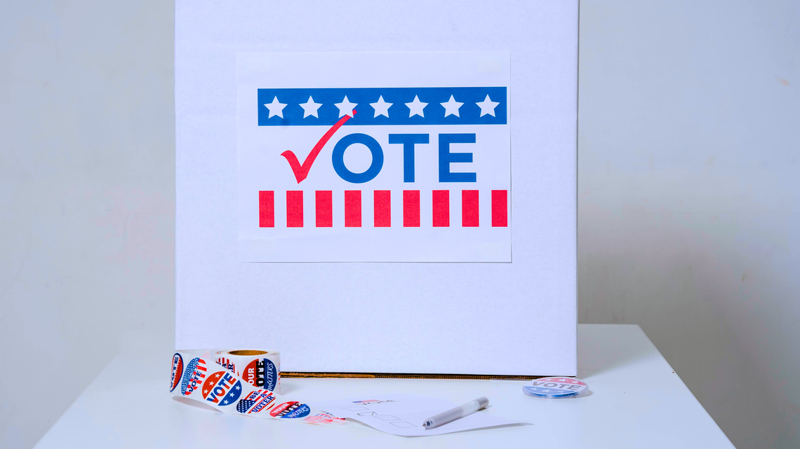 Tarrant County voter guide: Meet the 2026 primary candidates