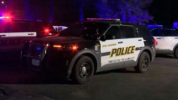 More San Antonio Police Department officers suspended over 2025 use of force incident