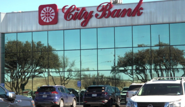 Lubbock County tax office at City Bank to close permanently