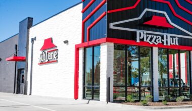 Plano-based Pizza Hut to close 250 of its ‘underperforming’ locations this year