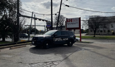 Man shot after stolen tailgate owner arranges armed meetup with alleged sellers in Fifth Ward