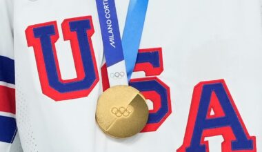 Who is Ellen Weinberg-Hughes? Mother of Olympic heroes Jack, Quinn has ties to Dallas