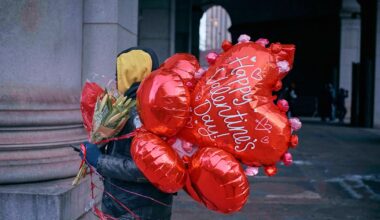 What’s the weather for Valentine’s Day looking like in Dallas-Fort Worth?